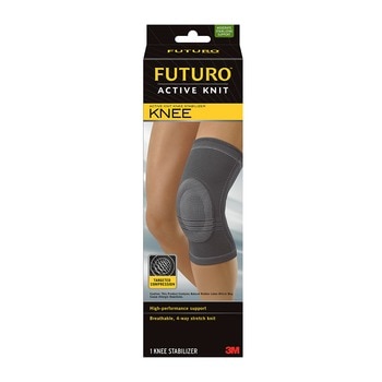 3M Futuro 全方位高支撐護膝 3M Futuro 全方位高支撐護膝