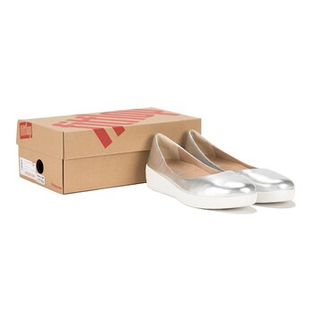 Fitflop 女休閒鞋Ballerina系列 Fitflop 女休閒鞋Ballerina系列