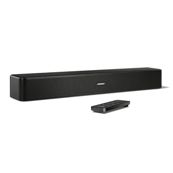 Bose Solo TV 單件式藍牙劇院組 Bose Solo TV 單件式藍牙劇院組