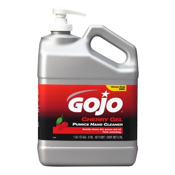 GOJO 強效洗手劑 3.78公升 櫻桃香味 GOJO 強效洗手劑 3.78公升 櫻桃香味