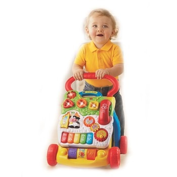 VTech 學步車 VTech 學步車