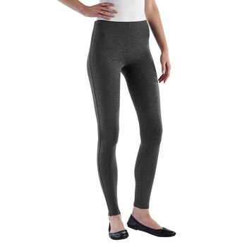 Kirkland Signature 科克蘭女緊身褲 灰 S Kirkland Signature 科克蘭女緊身褲 灰 S