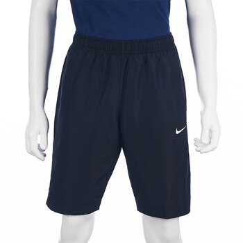 Nike 男運動短褲 黑 S Nike 男運動短褲 黑 S