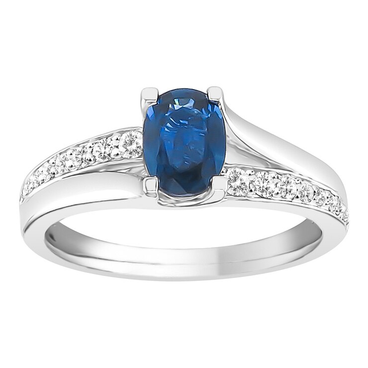 Costco White Sapphire Ring Costco White Sapphire Ring