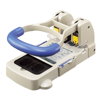 KOKUYO 大型強力雙打孔機 KOKUYO 大型強力雙打孔機