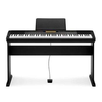 Casio 簡約型 88 鍵電鋼琴 CDP-230 Casio 簡約型 88 鍵電鋼琴 CDP-230