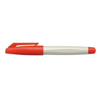 雄獅簽字筆 - 紅 #88 1.0mm 48入