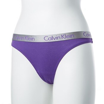 Calvin Klein 進口女丁字褲三入 Calvin Klein 進口女丁字褲三入
