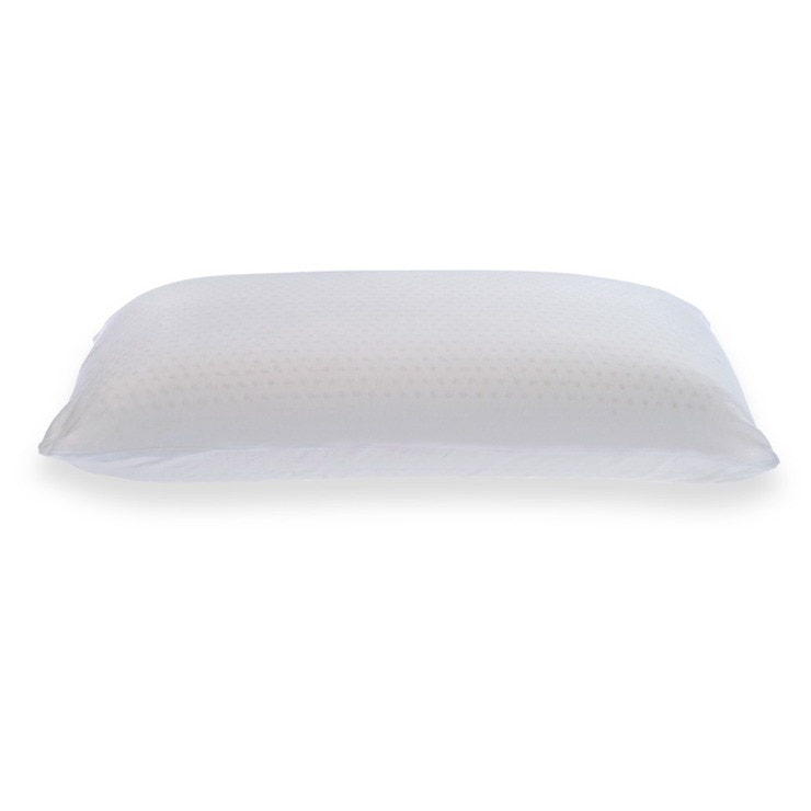幻知曲 標準舒適乳膠枕 歐式斜邊 65公分 X 40公分 X 14公分