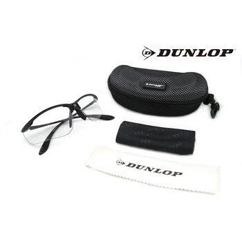 Dunlop 抗UV變色太陽眼鏡-晶曜黑 Dunlop 抗UV變色太陽眼鏡-晶曜黑