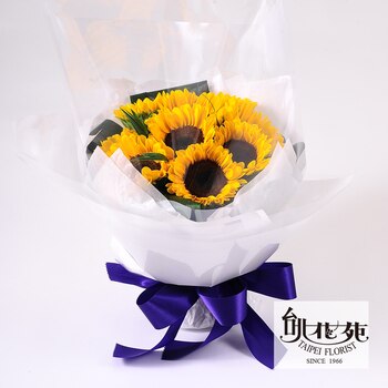 台北花苑燦爛回憶花束 台北花苑燦爛回憶花束