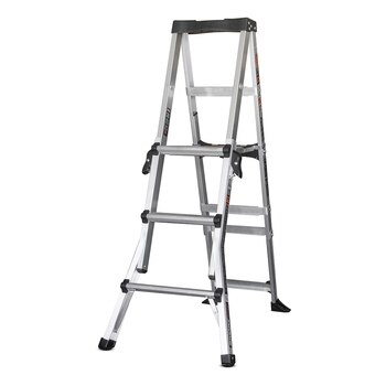 Little Giant Smart Step 可調式鋁梯 Little Giant Smart Step 可調式鋁梯