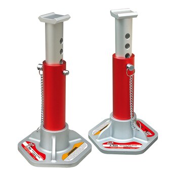Torin Big Red 3 噸千斤頂支架 一組兩入 Torin Big Red 3 噸千斤頂支架 一組兩入