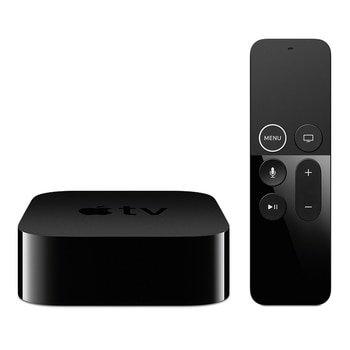 Apple TV 4K 64GB 多媒體機 MP7P2TA/A Apple TV 4K 64GB 多媒體機 MP7P2TA/A