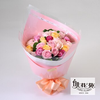 台北花苑感謝老師花束 台北花苑感謝老師花束