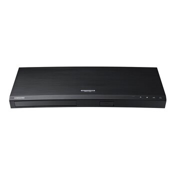 Samsung 4K UHD 藍光播放器 UBD-M8500 Samsung 4K UHD 藍光播放器 UBD-M8500