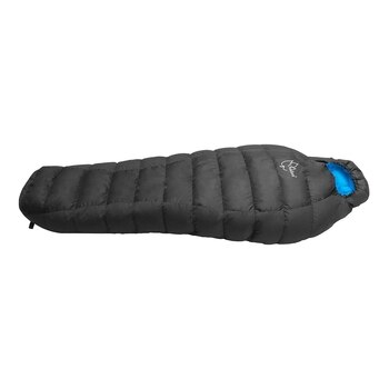 OutdoorBase 成人羽絨睡袋 灰 OutdoorBase 成人羽絨睡袋 灰