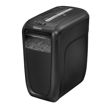 Fellowes 斐樂碎紙機#60CS Fellowes 斐樂碎紙機#60CS