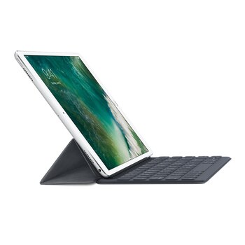聰穎鍵盤(MPTL2TA/A), 適用於 10.5 吋 iPad Air - 繁體中文(倉頡及注音) 聰穎鍵盤(MPTL2TA/A), 適用於 10.5 吋 iPad Air - 繁體中文(倉頡及注音)