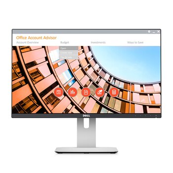 DELL 23.8吋 IPS 螢幕 U2414H-3Y DELL 23.8吋 IPS 螢幕 U2414H-3Y