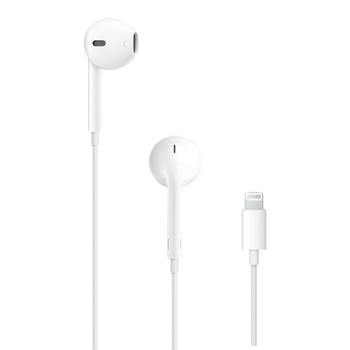 EarPods 具備 Lightning 連接器 (MMTN2FE/A)