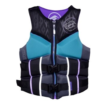 Hyperlite 女成人救生衣 - XL Hyperlite 女成人救生衣 - XL