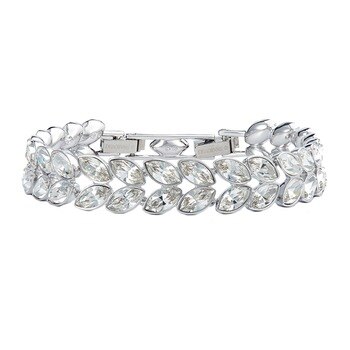 Swarovski 水晶手鍊 Swarovski 水晶手鍊