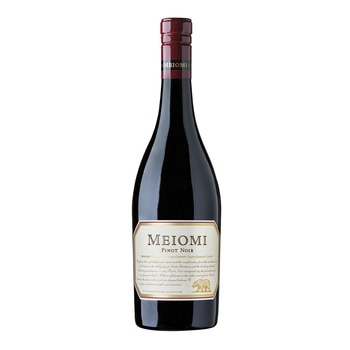 美國Meiomi Pinot Noir 黑皮諾紅葡萄酒 750 毫升
