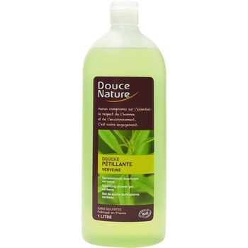 Douce Nature 馬鞭草沐浴精 1公升 Douce Nature 馬鞭草沐浴精 1公升