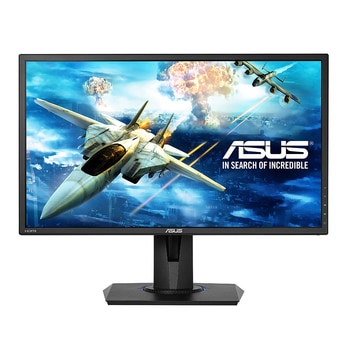 ASUS 24" TN 電競螢幕 VG245H ASUS 24" TN 電競螢幕 VG245H