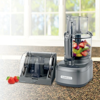 Cuisinart 11杯食物處理機 (CFP-22GMPCTW) Cuisinart 11杯食物處理機 (CFP-22GMPCTW)