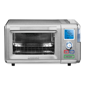 Cuisinart 不鏽鋼蒸氣式烤箱 (CSO-300NTW) Cuisinart 不鏽鋼蒸氣式烤箱 (CSO-300NTW)