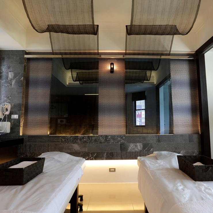 依美琦 SPA 會館 按摩課程