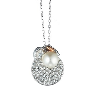 Swarovski 水晶項鍊 Swarovski 水晶項鍊