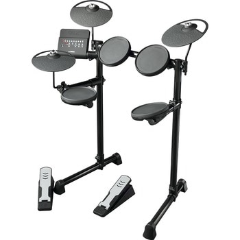Yamaha 初階電子鼓 DTX-400K Yamaha 初階電子鼓 DTX-400K