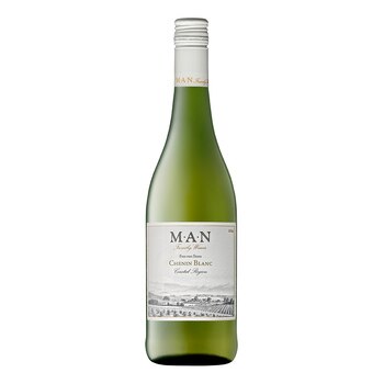 Man 南非白葡萄酒