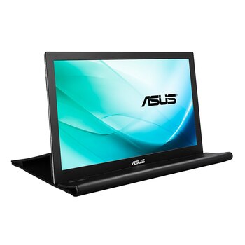 ASUS 15.6" IPS 螢幕 MB169B+ ASUS 15.6" IPS 螢幕 MB169B+