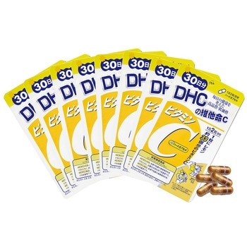 DHC 維他命 C 480 粒 (60 粒 X 8 包) DHC 維他命 C 480 粒 (60 粒 X 8 包)