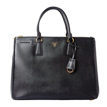 Prada Saffiano 系列手提包 Prada Saffiano 系列手提包