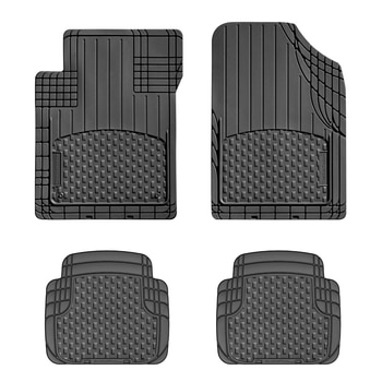 WeatherTech 汽車腳踏墊四件組 WeatherTech 汽車腳踏墊四件組