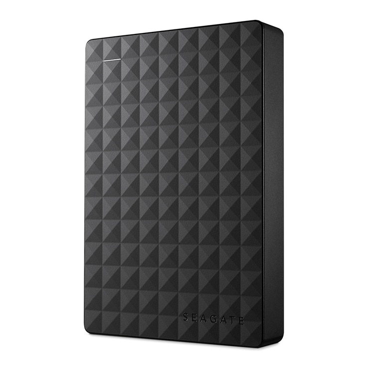 [情報] Seagate 新黑鑽 4TB 2.5吋行動硬碟 2499
