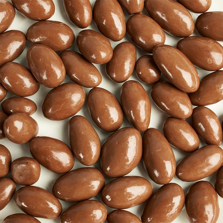 科克蘭 杏仁巧克力 1.36公斤