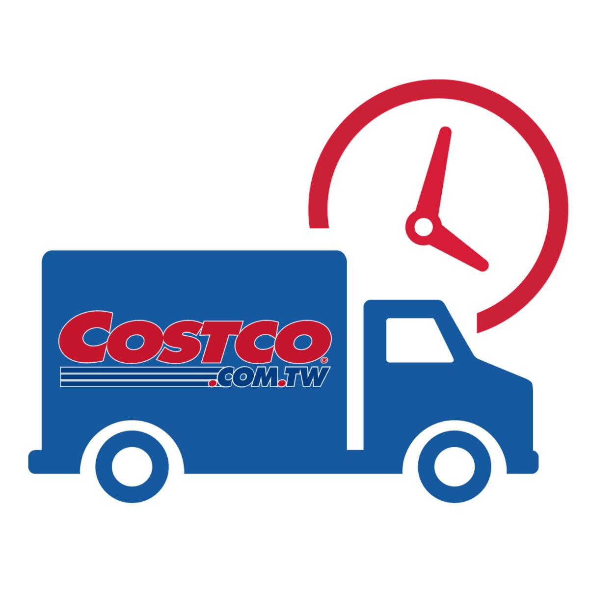 物流運費 Costco 好市多