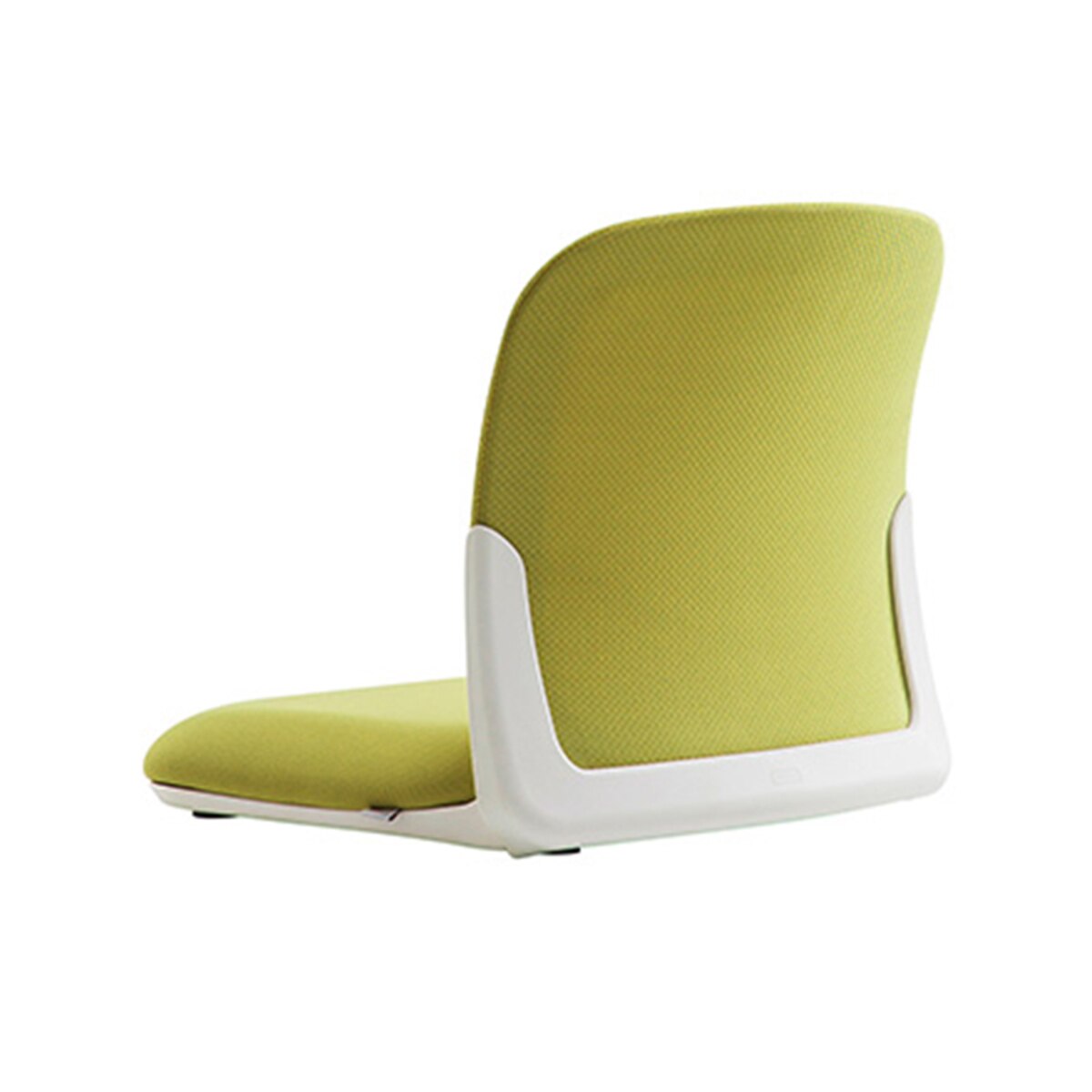 Sidiz Pillo 可調式和室椅 淺綠