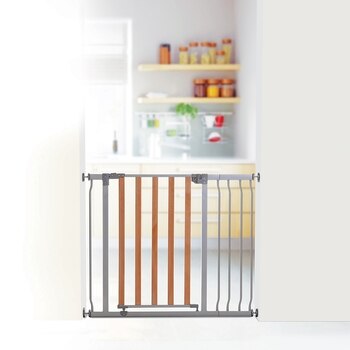 Dreambaby Cosmopolitan 兒童安全門組 - 附9公分延伸片 Dreambaby Cosmopolitan 兒童安全門組 - 附9公分延伸片