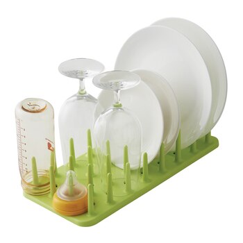 Naturnic 多功能杯盤架2件組 Naturnic 多功能杯盤架2件組