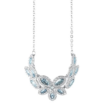 Swarovski 水晶項鍊 Swarovski 水晶項鍊