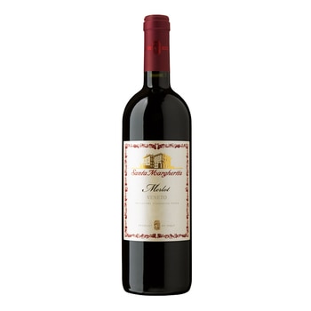 Santa Margherita 義大利紅葡萄酒 750毫升