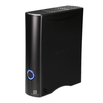 創見 4TB 3.5吋 桌上型外接式硬碟 TS4TSJ35T3 創見 4TB 3.5吋 桌上型外接式硬碟 TS4TSJ35T3