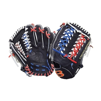 Brett 12.5" 牛皮棒壘球手套 Brett 12.5" 牛皮棒壘球手套